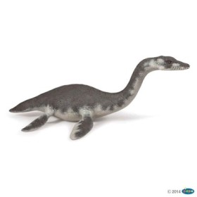 FIGURA PLESIOSAURUS ( PAPO ) 55021/10*23CM