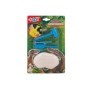 FOSSIL DINOSAUR DIG OUT PLAYSET 6ASSTD 4MOD