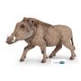 FIGURA FACOQUERO ( PAPO ) 50180 Jabalí 10 x 6 x 3 cm