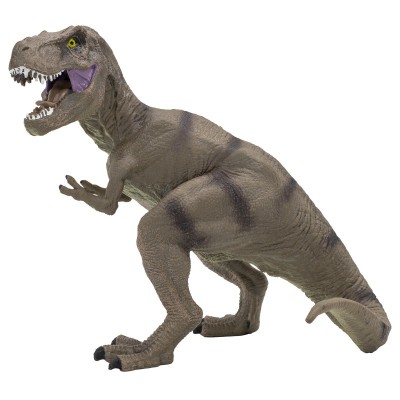 Figuras Infantiles de Juguete - Dinosaurio Tiranosaurio Rex Realista | Figura Educativa Prehistórica de PVC