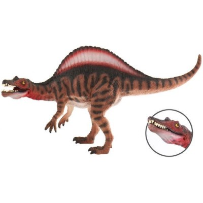 Figurita Bullyland Espinosaurio.14.20cm