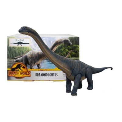 JURASSIC WORLD LEGACY DREADNUGHTUS 1,5m