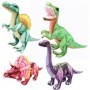 DINOSAURIO PELUCHE 4MODELO SURTIDOS 50CM