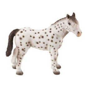 Figura de Jugar BULLYLAND Caballo Knabstrupper