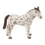 Figura de Jugar BULLYLAND Caballo Knabstrupper