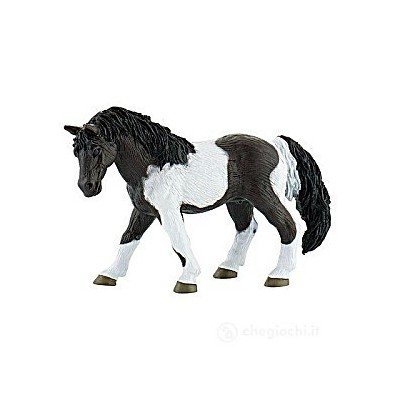 Bullyland Lewitzer Stute