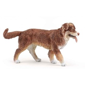 PASTOR AUSTRALIANO-PAPO 10 X 5,5CM