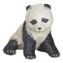 FIGURA PANDA BEBE SENTADO ( PAPO ) 50135/3,6 x3, 5x3, 2 cm