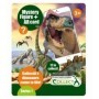 JURASSIC CARD - DINO VIRTUAL