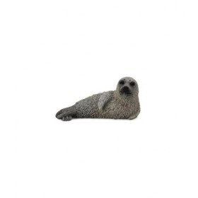 CRIA DE FOCA MANCHADA - COLLECTA