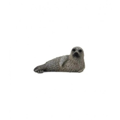 CRIA DE FOCA MANCHADA - COLLECTA