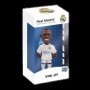 Figura de Vinicius JR 7-Minix Real Madrid 12 cm