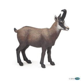 FIGURA GAMUZA ( PAPO ) 53017/9CM