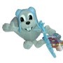 ROCKY PELUCHE -ROCKY & BULLWINKLE 20CMS