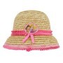 Sombrero Princesas Disney natural