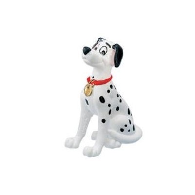 PONGO - 101 DALMATAS