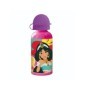 PRINCESAS CANTIMPLORA ALUMINIO 400ML