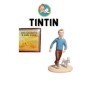 TIN TIN FIGURA 10CM