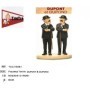 FIGURAS TINTIN TCC15081-DUPONT