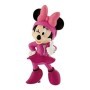 DISNEY MINNIE CORREDOR FIGURA PVC 7CM-COMANSI