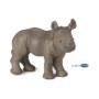 FIGURA CRIA RINOCERONTE ( PAPO ) 50035/7.5CM