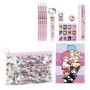 HELLO KITTY SET PAPELERIA ESCOLAR EVA