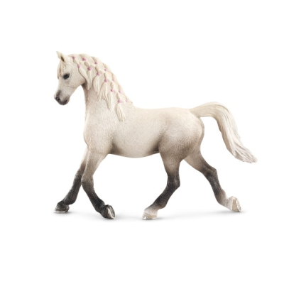 YEGUA ARABE SCHLEICH