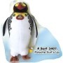 PINGUINO PELUCHE SURF`S UP 3407 - 30 CM