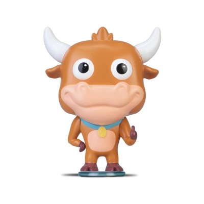 Maria fernanda figura 17cm