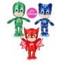 PJMASKS Peluche 3modelo 22m
