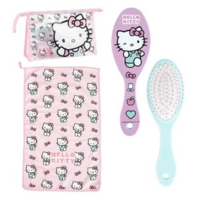 HELLO KITTY NECESER SET ASEO/VIAJE