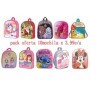 MOCHILA PACK OFERTA 10MODELO