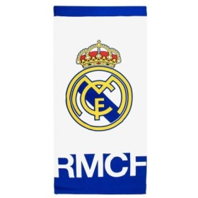 REAL MADRID TOALLA POLYESTER 70*140CM