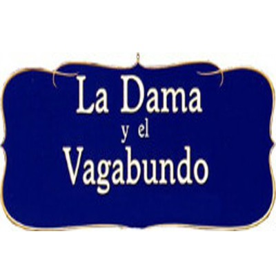 DAMA Y VAGABUNDO
