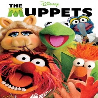THE MUPPETS